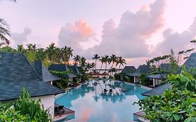 Siargao Bleu Resort And Spa